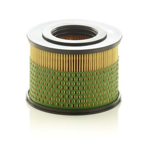 MANN & HUMMEL C1233 AIR FILTER