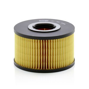 Mann Air Filter C15015