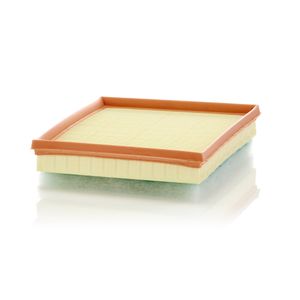 Mann Air Filter C24017