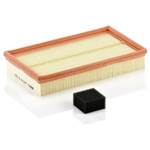 Mann Air Filter C2774/3KIT