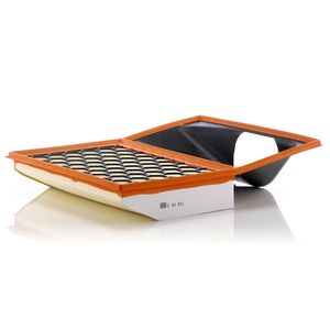 Mann Air Filter C40001