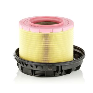 MANN & HUMMEL C40006 AIR FILTER