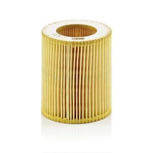 Mann Air Filter C630