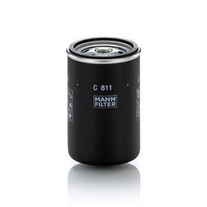 Mann Air Filter C811