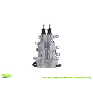 Valeo Clutch Actuation System 855502