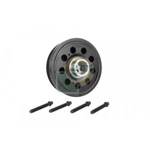 BGA Crankshaft Pulley DP0935K