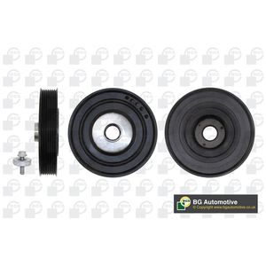 BGA Crankshaft Pulley (TVD) DP1047K