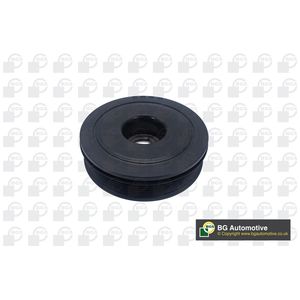BGA Crankshaft Pulley DP1202