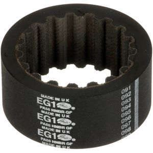 Gates Eurogrip Coupling EG1
