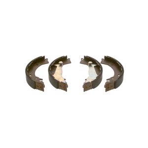 Bosch Brake Shoes Set F026008023