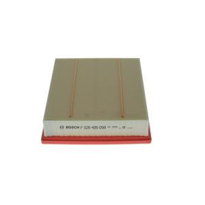Bosch Air Filter F026400099