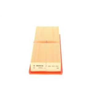 Bosch Air Filter F026400631