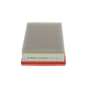Bosch Air Filter F026400671