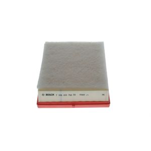 BOSCH Air Filter F026400708