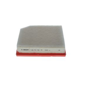 Bosch Air Filter F026400749