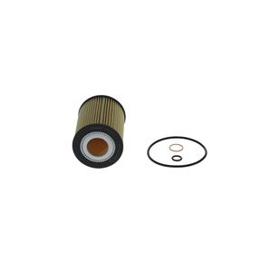 Bosch Oil Filter F026407010