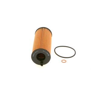 Bosch Oil Filter F026407072