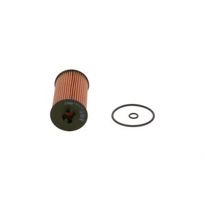 Bosch Oil Filter F026407074