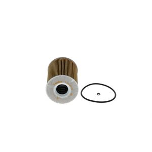 Bosch Oil Filter F026407076