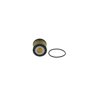 Bosch Oil Filter F026407091