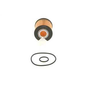 Bosch Oil Filter F026407098