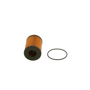 Bosch Oil Filter F026407102
