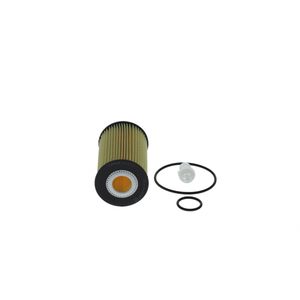 Bosch Oil Filter F026407107