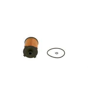 Bosch Oil Filter F026407152