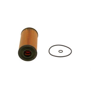 Bosch Oil Filter F026407156