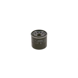 Bosch Oil Filter F026407160