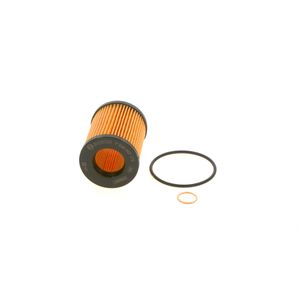 Bosch Oil Filter F026407173