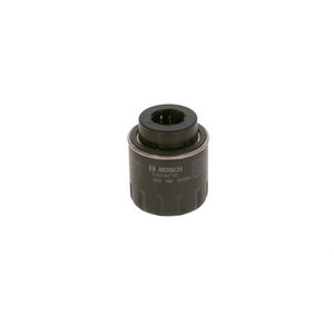 Bosch Oil Filter F026407181