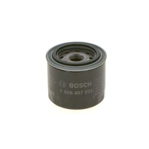 Bosch Oil Filter F026407200