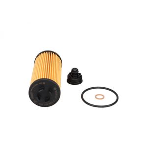 Bosch Oil Filter F026407204