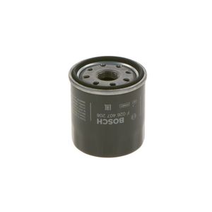 Bosch Oil Filter F026407208