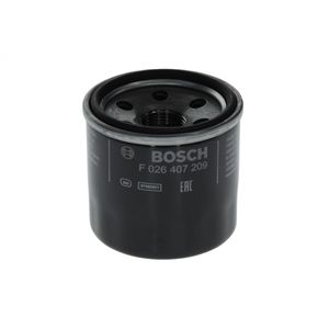Bosch Oil Filter F026407209