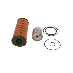 Bosch Oil Filter F026407212
