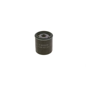 Bosch Oil Filter F026407221