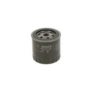 Bosch Oil Filter F026407250