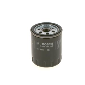 Bosch Oil Filter F026407268