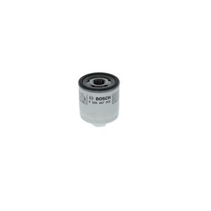 Bosch Oil Filter F026407318