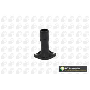 BGA Coolant Flange / Pipe FA0108