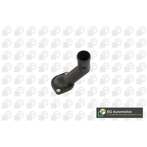 BGA Coolant Flange / Pipe FA0130