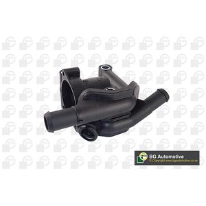 BGA Coolant Flange / Pipe FA2303