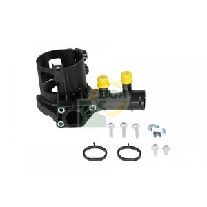 BGA Coolant Flange / Pipe FA5601