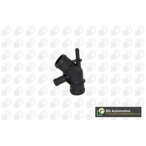 BGA Coolant Flange / Pipe FA9600