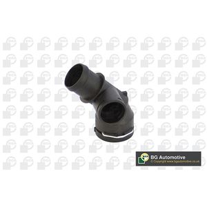 BGA Coolant Flange / Pipe FA9614