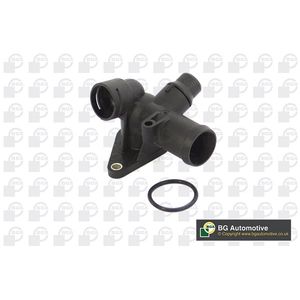 BGA Coolant Flange / Pipe FA9641