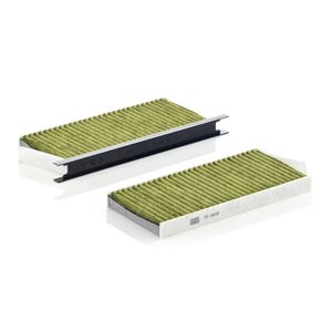 Mann Pollen / Cabin Filter FP2418-2