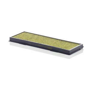 MANN & HUMMEL FP37001 FRECIOUS CABIN AIR FILTER